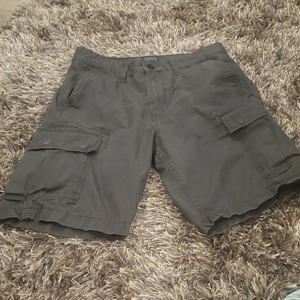 Levi's Mens Cargo Jeans Size 30
